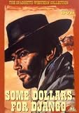  : Few Dollars for Django