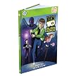 LeapFrog Tag Activity Storybook Ben 10: Alien Force - Wanted: Kevin Levin