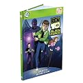 LeapFrog Tag Activity Storybook Ben 10: Alien Force - Wanted: Kevin Levin
