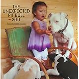 The Unexpected Pit Bull 2011
