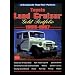Toyota Land Cruiser: Gold Portfolio 1956-1987
