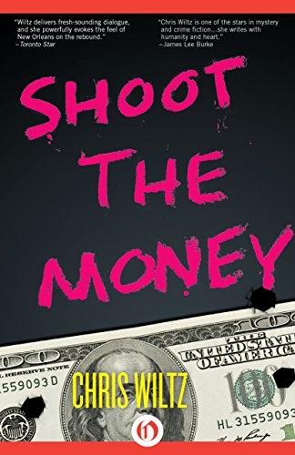 shoot the money