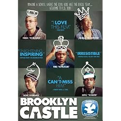 Brooklyn Castle
