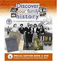 DVD Book of Discover your Family History (DVD Books)
