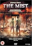 The Mist [DVD]