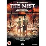 The Mist [DVD]by MOMENTUM PICTURES