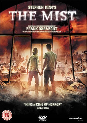 The Mist [DVD] [2007]