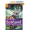 The Rough Guide to Scotland