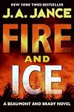 Fire and Ice (Joanna Brady)