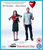 I Hate Valentines Day [Blu-ray]