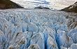 Glacier Field at Prince William Sound, Alaska - Fine-Art Gicl??e Photographic Print by Carol M. Highsmith