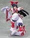Samurai Spirits: Nakoruru 1/6 Scale PVC Figure_s-2