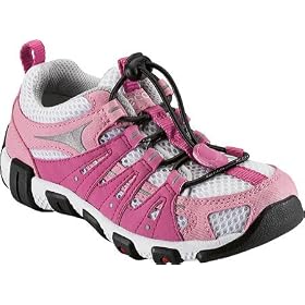 ECCO Girls' Ultra Terrain Tahoe Sneakers