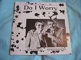 DON ESTELLE/WINDSOR DAVIES Do I Worry UK LP