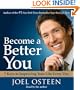 Become a Better You: 7 Keys to Improving Your Life Every Day