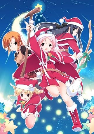 しろくまベルスターズ♪ Xmas Box