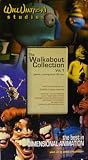 The Walkabout Collection - Vol. 1 - Will Vinton Studios