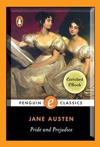 Pride and Prejudice Enriched E-book