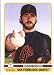 2009 O-Pee-Chee Baseball Card # 123 Brian Wilson Giants Mint Condition - Shipped In Protective ScrewDown Display Case!!