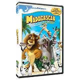 Madagascar (Widescreen Edition) (DVD)