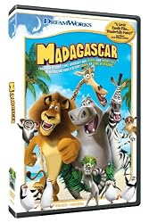 Madagascar (Widescreen Edition)
