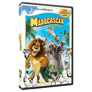 Madagascar Madagascar