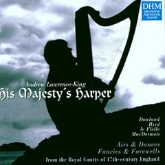 His Majesty'S Harper