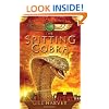 Spitting Cobra: No. 1: The Egyptian Chronicles: The Spitting Cobra (Egypt Adventures)