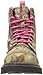 Skechers Kids 89404L Lil Scouts Haute Hiker Casual Boot (Little Kid/Big Kid)