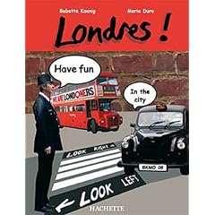 Londres !