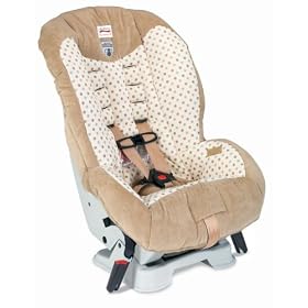 Britax Roundabout 50 Britax Roundabout 50 Convertible Car Seat