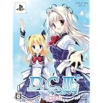 D.C.III Plus ~����������III �ץ饹~(������:�ͤ�ɤ����ɤפ��ֿ���Ω�ơ�(�������åȥޥ����å�Ver) ����¾ Ʊ��) ͽ����ŵ D.C.�ǥ��졼����󥹥ƥå�����