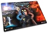 Ideazon Tabula Rasa FragMat Mouse Pad