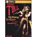 Jethro Tull: Nothing Is Easy - Live at the Isle of Wight 1970 (Combination DVD and audio CD)