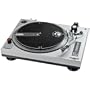 Gem Sound GT-USB Belt-Drive USB Turntable with Bias Soundsoap SE and Audacity Software
