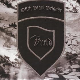 Pitch Black