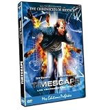 Timescape ( Grand Tour: Disaster in Time ) ( The Grand Tour )