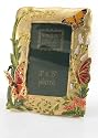 Jeweled Picture Frame - Butterfly