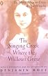 The Singing Creek Where the Willows Grow: The Mystical Nature of the Diary of Opal Whiteley