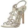Carlos by Carlos Santana Women's Battle Gladiator Sandal
