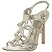 Carlos by Carlos Santana Women's Battle Gladiator Sandal Image