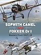Sopwith Camel vs Fokker Dr I: Western Front 1917-18 (Duel)