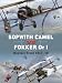  : Sopwith Camel vs Fokker Dr I: Western Front 1917-18 (Duel)