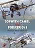 Sopwith Camel vs Fokker Dr I: Western Front 1917-18 (Duel)