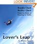 Lover's Leap: Preparing Your Manuscript for the Publishing Plunge (Royalty Check, Reality Check)