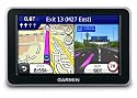 Garmin Nuvi 2440 5" Sat Nav with UK and Western Europe Maps