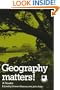 Geography Matters!: A Reader