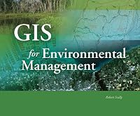 GIS for Environmental Management