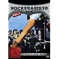 Rocker & Biker Box Vol. 3