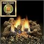 Monessen 24" Vent Free Charred Timber Gas Log Set (Remote Ready)